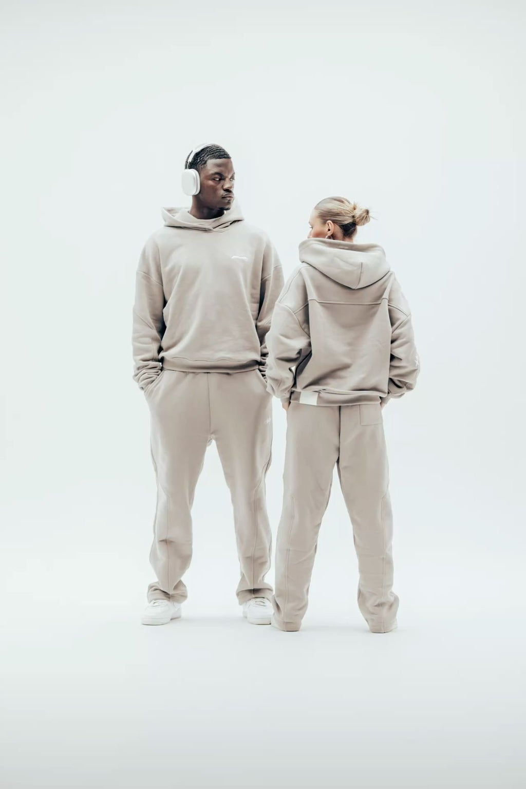 Elevant stylish hoodie